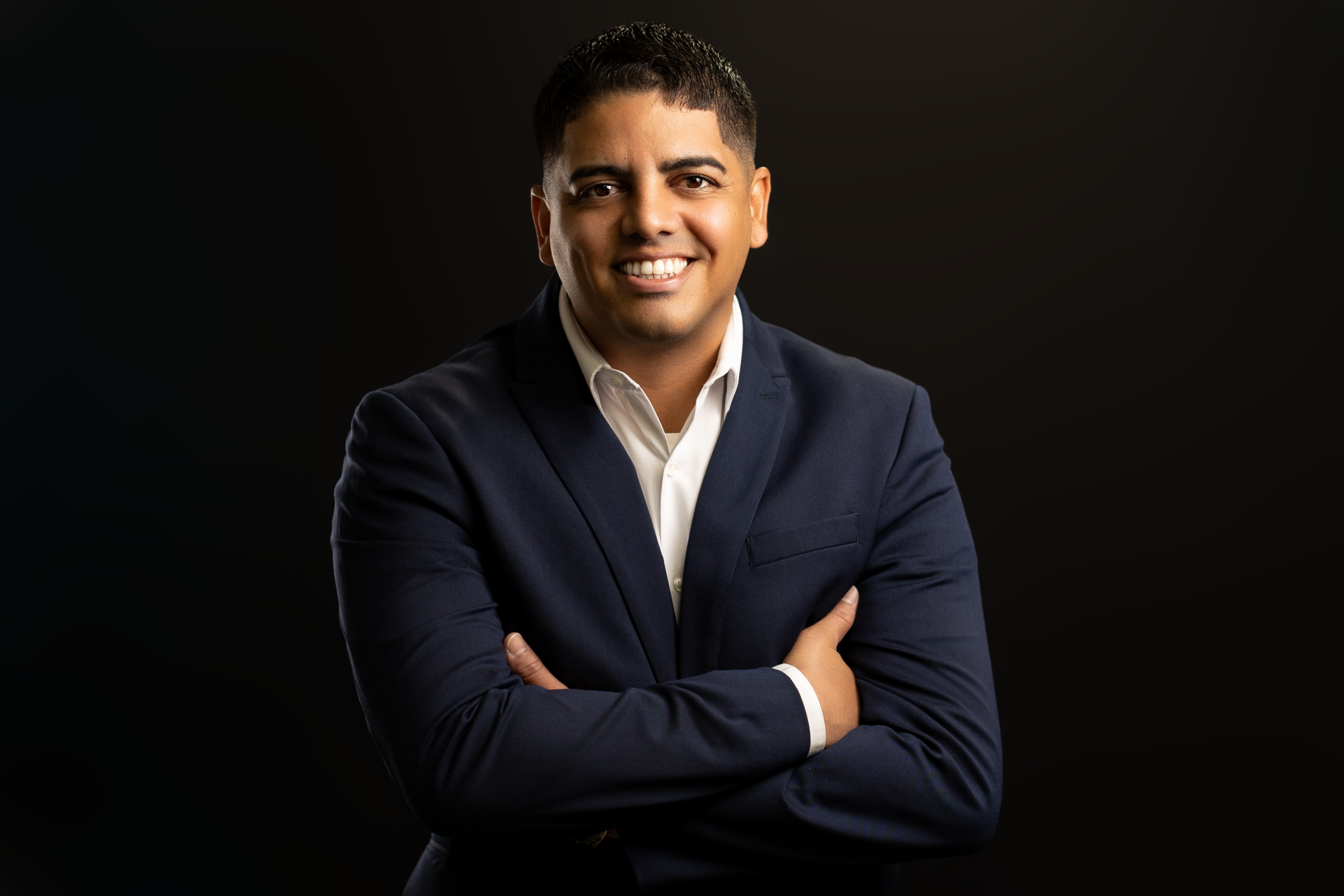 Gestoria de credenciales con Daniel Serrano Nieves, MBA, MS, RN, EMT-P, CSPPM